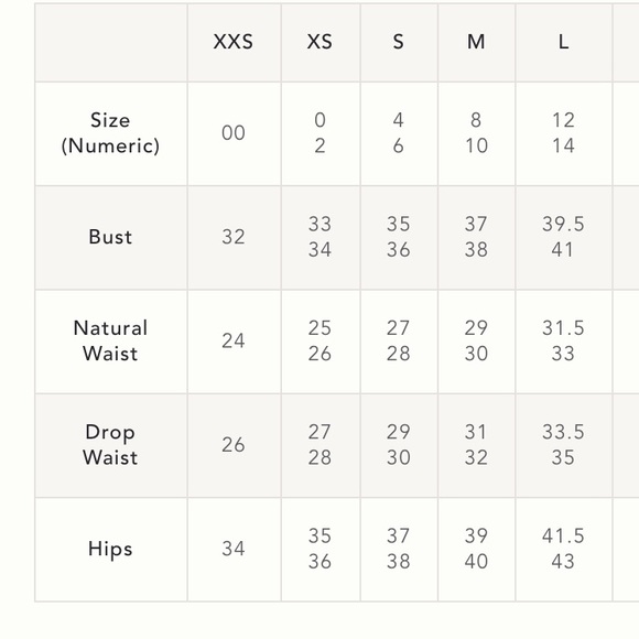 Anthropologie Maeve Cotton Poplin Blouse. Size Small - Picture 12 of 12